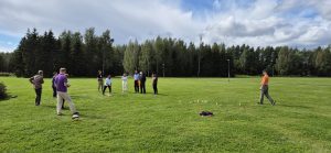 Read more about the article TIIRIS-PERHE-FEST